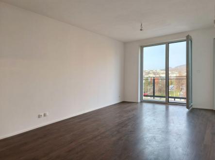 Pronájem bytu, 2+kk, 60 m²