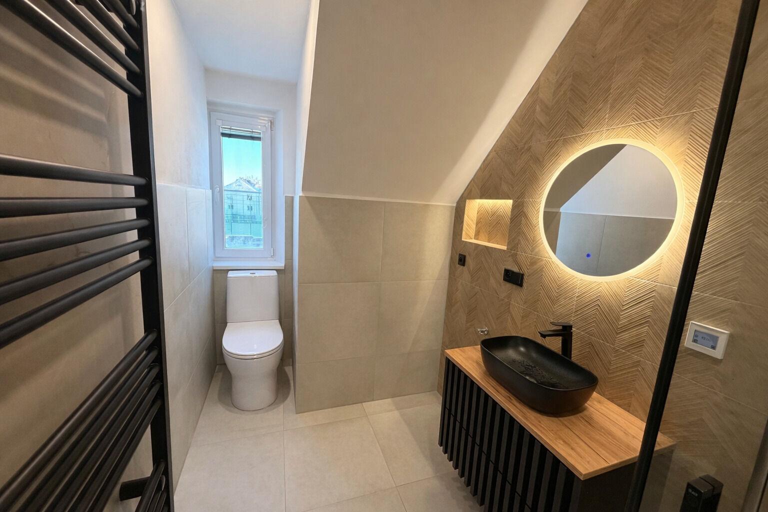 Pronájem bytu 2+kk, Benátky nad Jizerou