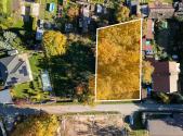 Prodej pozemku pro bydlení, 847 m²