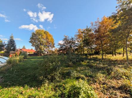 Prodej pozemku pro bydlení, 847 m²