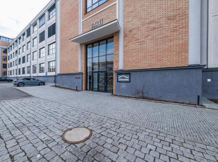 Pronájem bytu, 2+kk, 90 m²