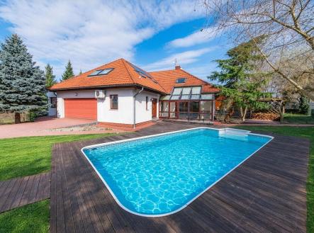 Prodej domu/vily, 368 m²