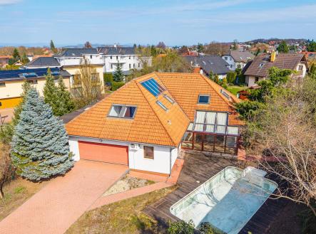 Prodej domu/vily, 368 m²