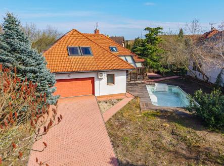 Prodej domu/vily, 368 m²