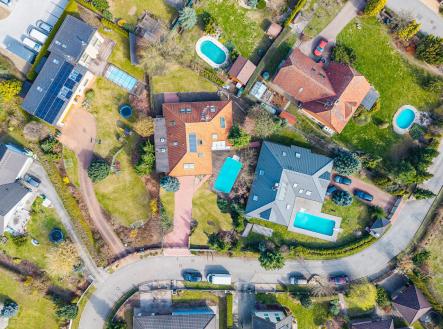 Prodej domu/vily, 368 m²