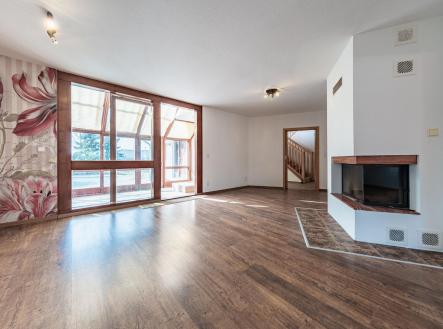 Prodej domu/vily, 368 m²