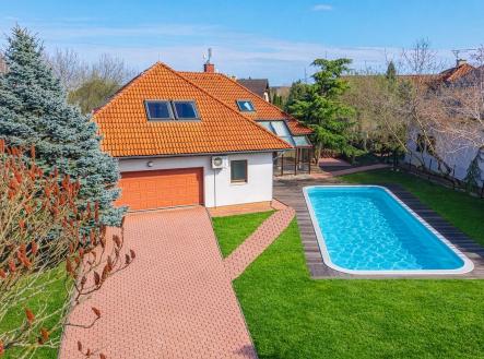 Prodej domu/vily, 368 m²