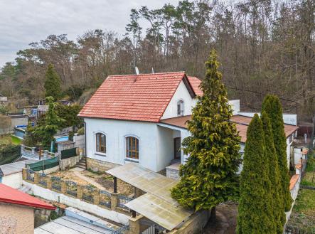 Pronájem domu/vily, 341 m²