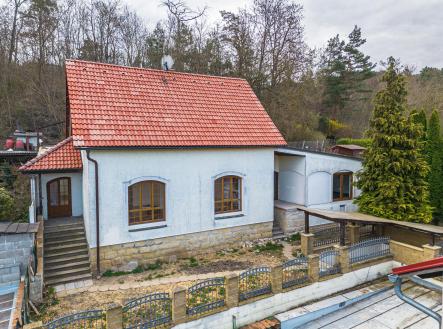 Pronájem domu/vily, 341 m²