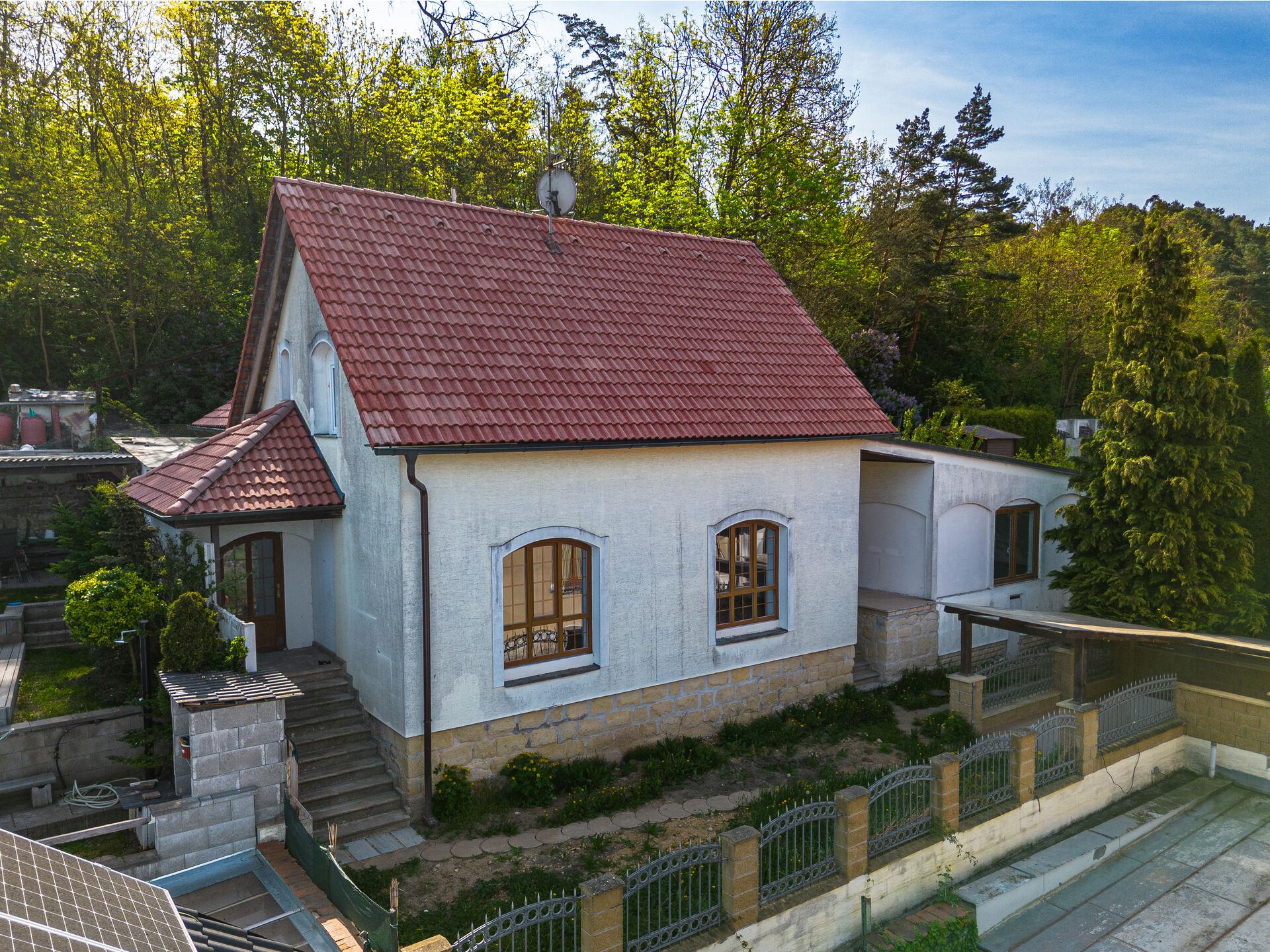 Pronájem ubytovacího zařízení, Mladá Boleslav - ulice Vinecká