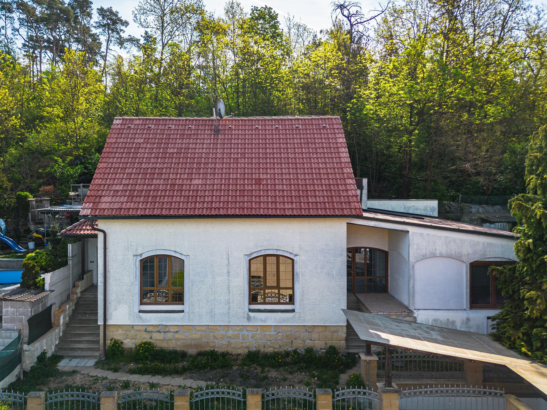 Pronájem ubytovacího zařízení, Mladá Boleslav - ulice Vinecká