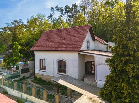Pronájem jiné komerční nemovitosti