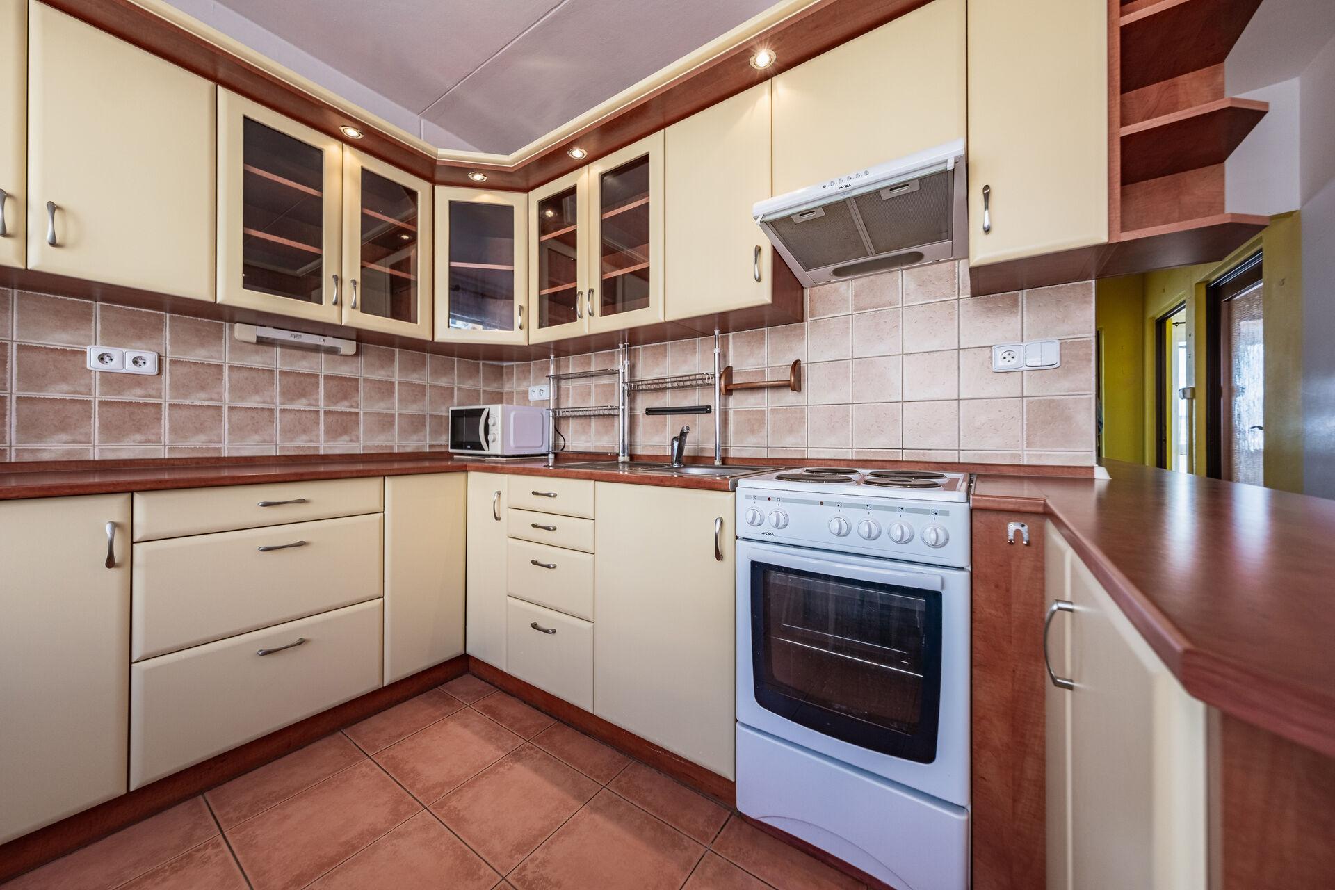 Prodej bytu 3+1 s balkónem a sklepem, Ledeč nad Sázavou, 78,71 m²