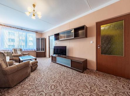 Prodej bytu, 3+1, 78 m²