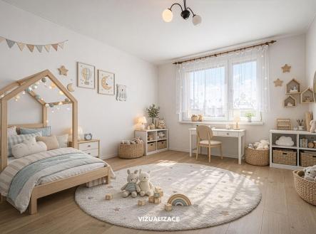Prodej bytu, 3+1, 78 m²