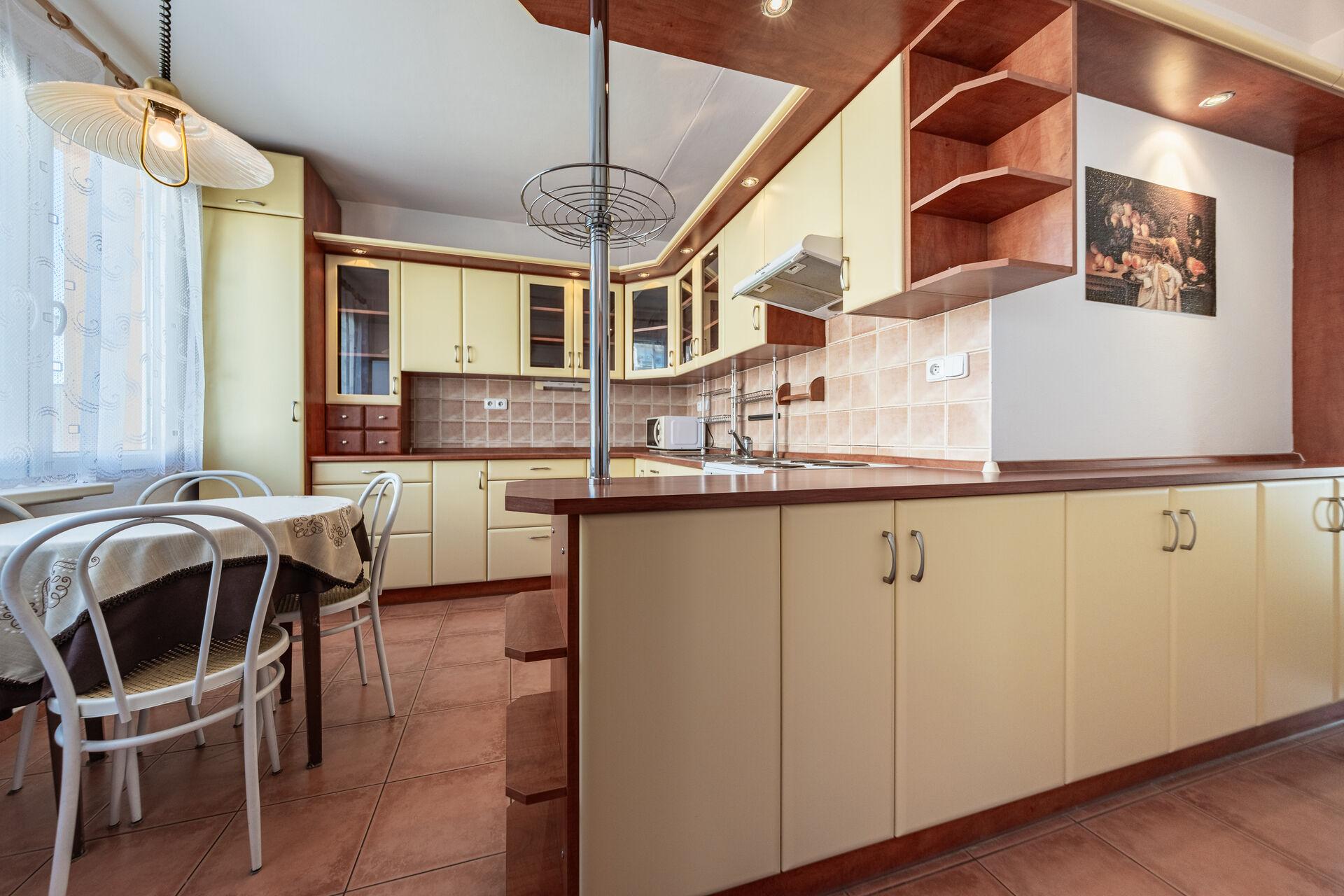 Prodej bytu 3+1 s balkónem a sklepem, Ledeč nad Sázavou, 78,71 m²
