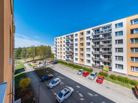 Prodej bytu, 3+1, 78 m² obrázek