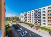 Prodej bytu, 3+1, 78 m²
