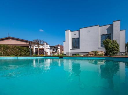 Prodej domu/vily, 244 m²