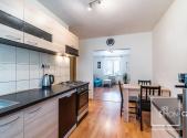 Pronájem bytu, 2+1, 51 m²