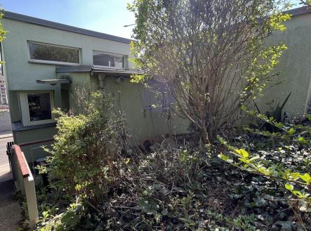 Pronájem bytu, 2+kk, 70 m²