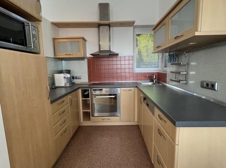 Pronájem bytu, 2+kk, 70 m²