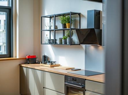 Pronájem bytu, atypický, 90 m²