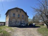 Pronájem nájemního domu, 120 m²
