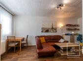 Prodej bytu, 2+1, 51 m²