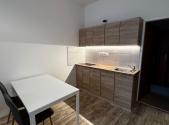 Pronájem bytu, 1+kk, 24 m²