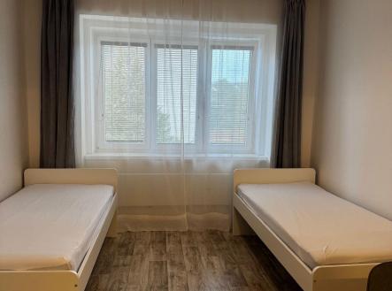 Pronájem bytu, 1+kk, 24 m²