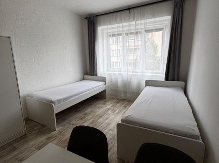 Pronájem bytu, 1+kk, 24 m²