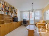 Prodej bytu, 3+1, 72 m²