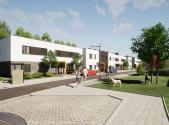 Prodej bytu, 2+kk, 57 m²