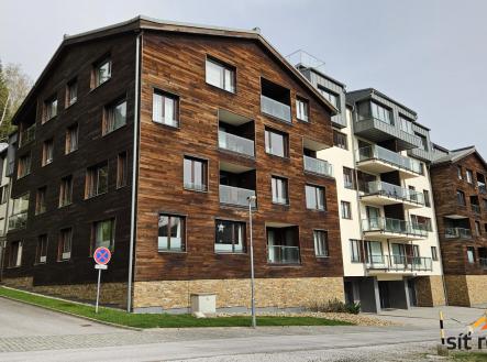 Prodej bytu, 3+kk, 93 m²