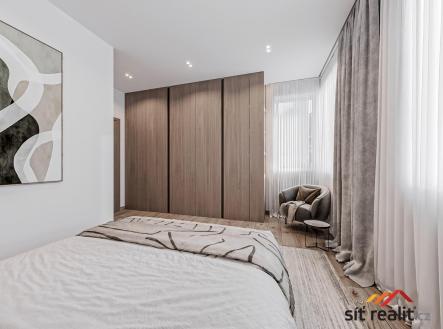 Prodej domu/vily, 107 m²