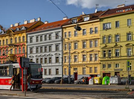 Prodej bytu, 3+kk, 62 m² obrázek