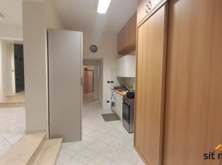 Prodej bytu, 3+kk, 62 m²