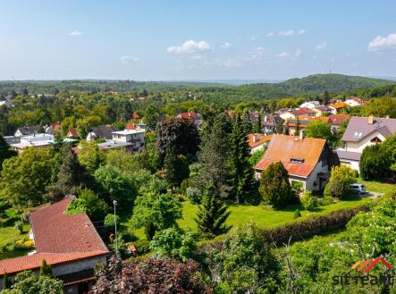 Prodej - pozemek pro bydlení, 1 100 m²