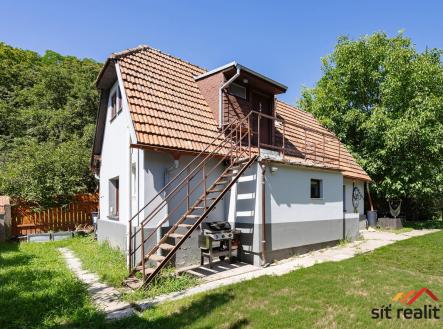 Prodej - dům/vila, 95 m²