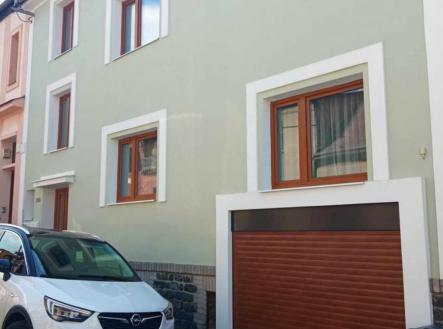 Prodej bytu, 3+kk, 98 m²