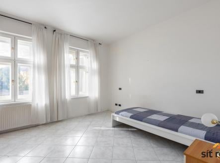 Prodej bytu, 2+kk, 36 m²