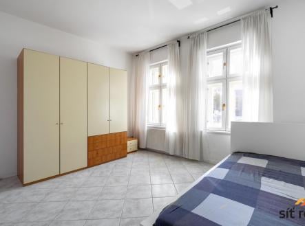 Prodej bytu, 2+kk, 36 m²