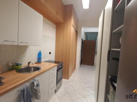 Prodej bytu, 3+kk, 62 m²