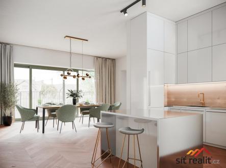 Prodej domu/vily, 443 m²