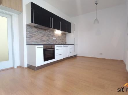 Pronájem bytu, 2+kk, 45 m² obrázek