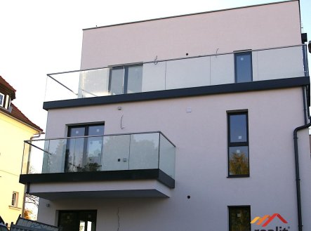 Prodej bytu, 2+kk, 55 m²