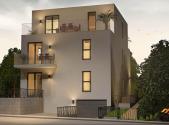 Prodej bytu, 2+kk, 51 m²
