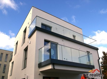 Prodej bytu, 2+kk, 51 m²