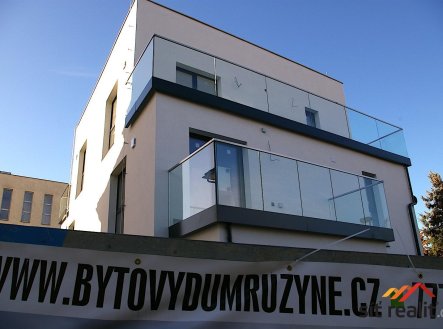Prodej bytu, 2+kk, 53 m²